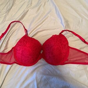 Victoria’s Secret Lace Bra